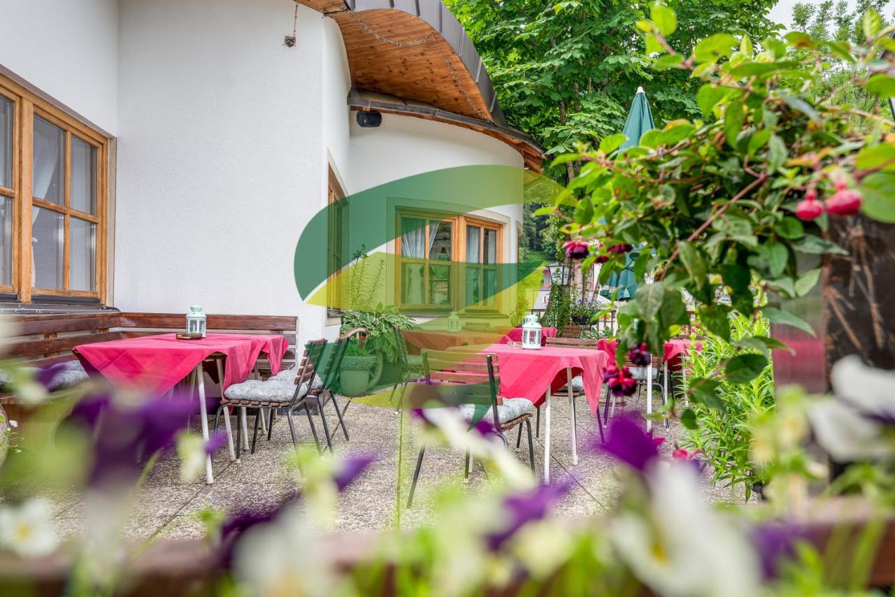 Alpenhotel Wildschoenau B&B Εξωτερικό φωτογραφία