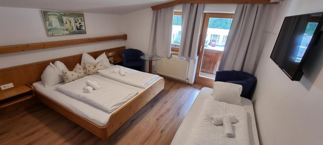 Alpenhotel Wildschoenau B&B Εξωτερικό φωτογραφία