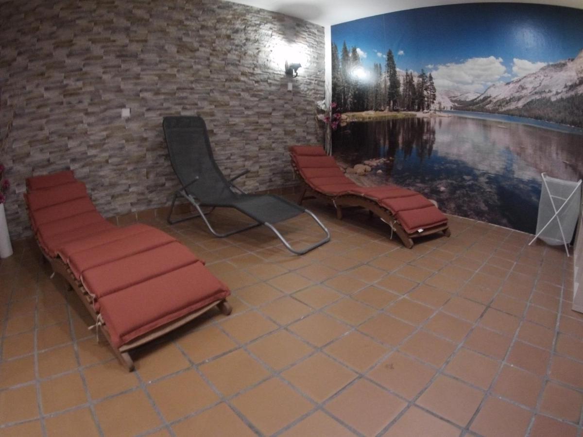 Alpenhotel Wildschoenau B&B Εξωτερικό φωτογραφία