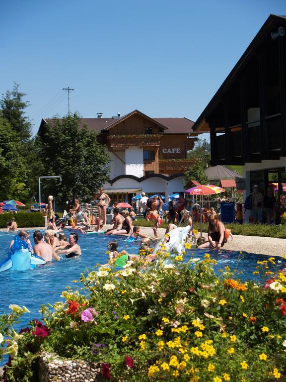 Alpenhotel Wildschoenau B&B Εξωτερικό φωτογραφία