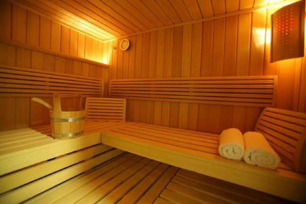 Alpenhotel Wildschoenau B&B Εξωτερικό φωτογραφία
