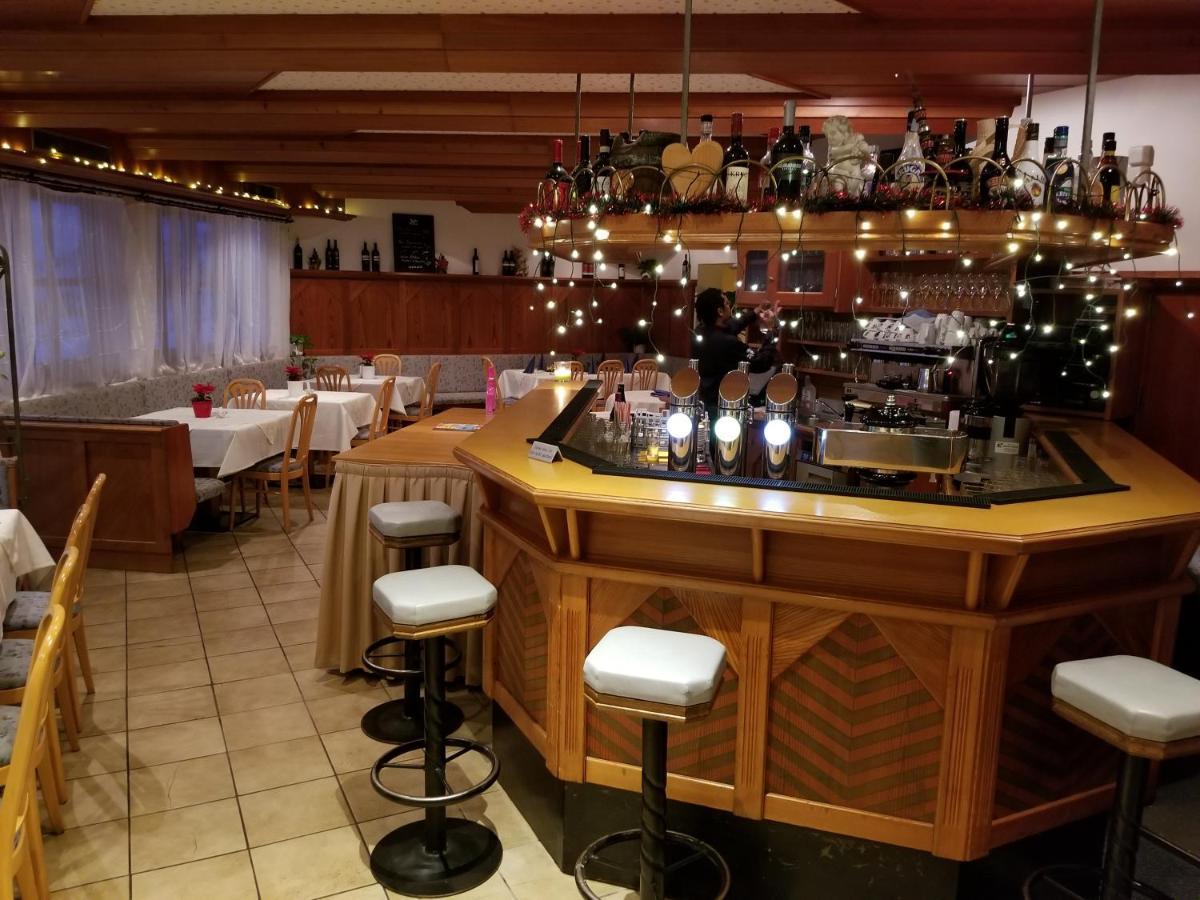 Alpenhotel Wildschoenau B&B Εξωτερικό φωτογραφία