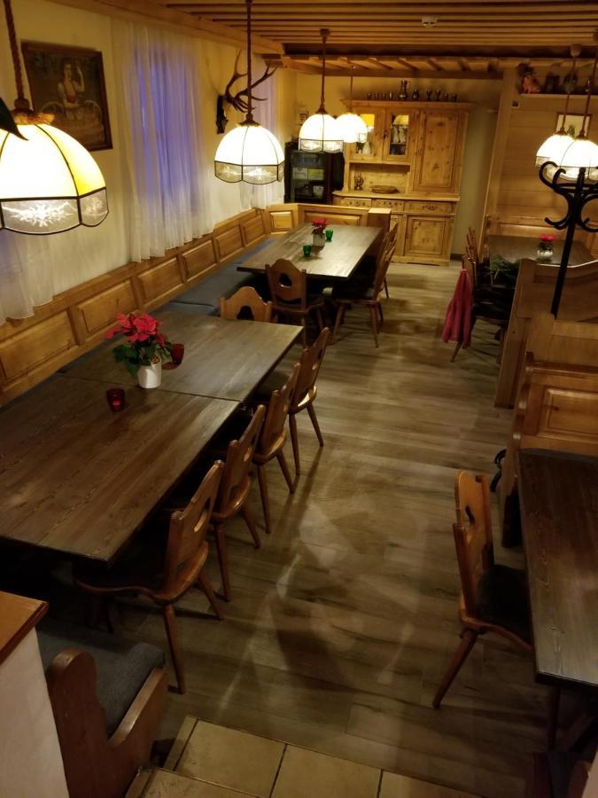 Alpenhotel Wildschoenau B&B Εξωτερικό φωτογραφία