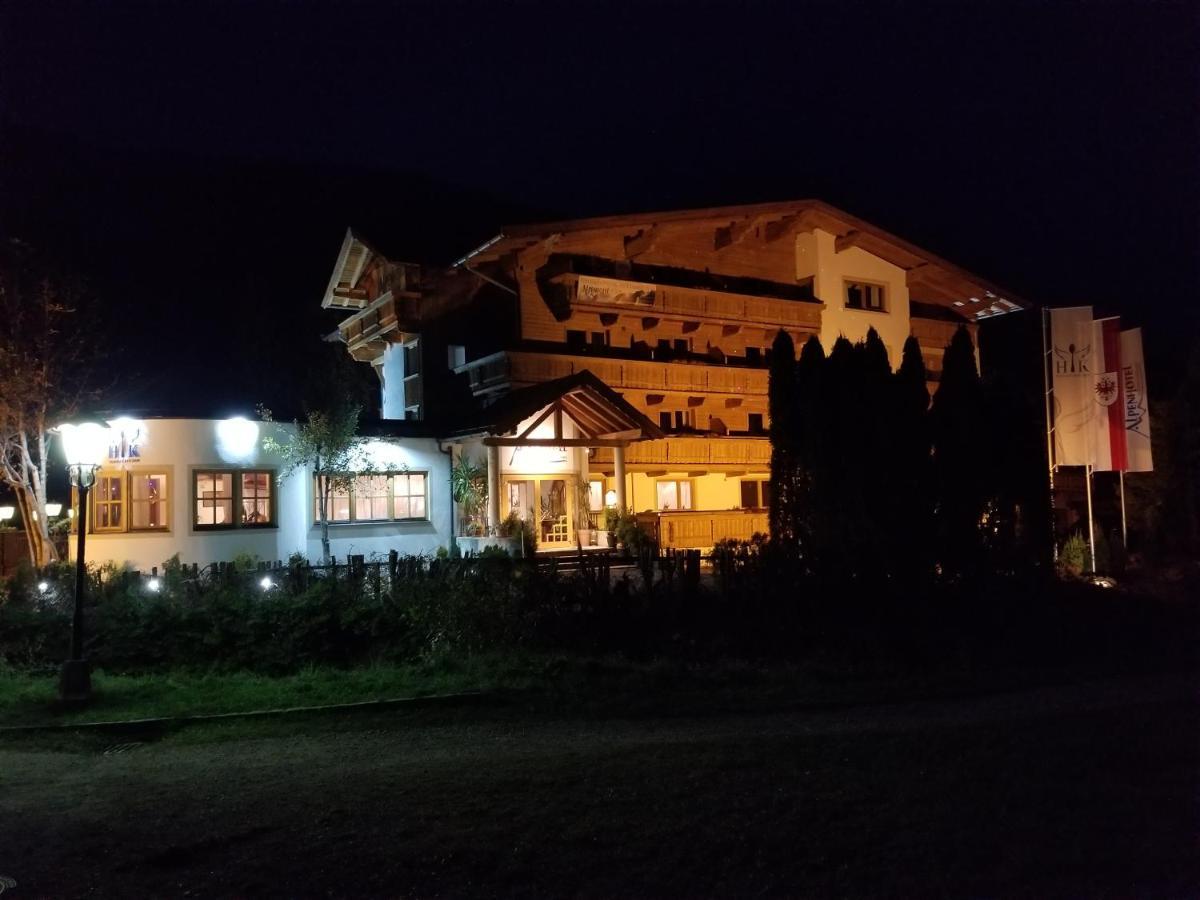 Alpenhotel Wildschoenau B&B Εξωτερικό φωτογραφία