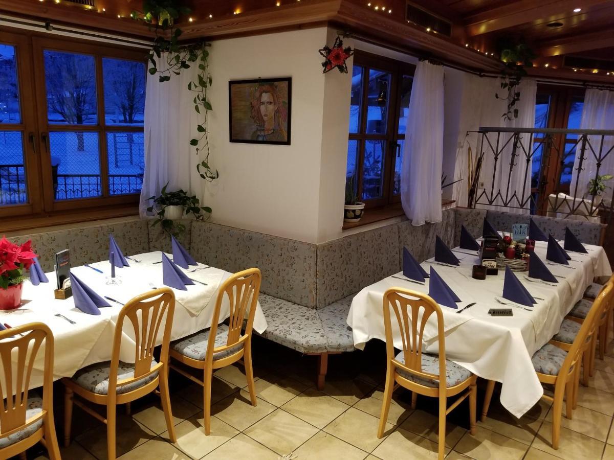 Alpenhotel Wildschoenau B&B Εξωτερικό φωτογραφία