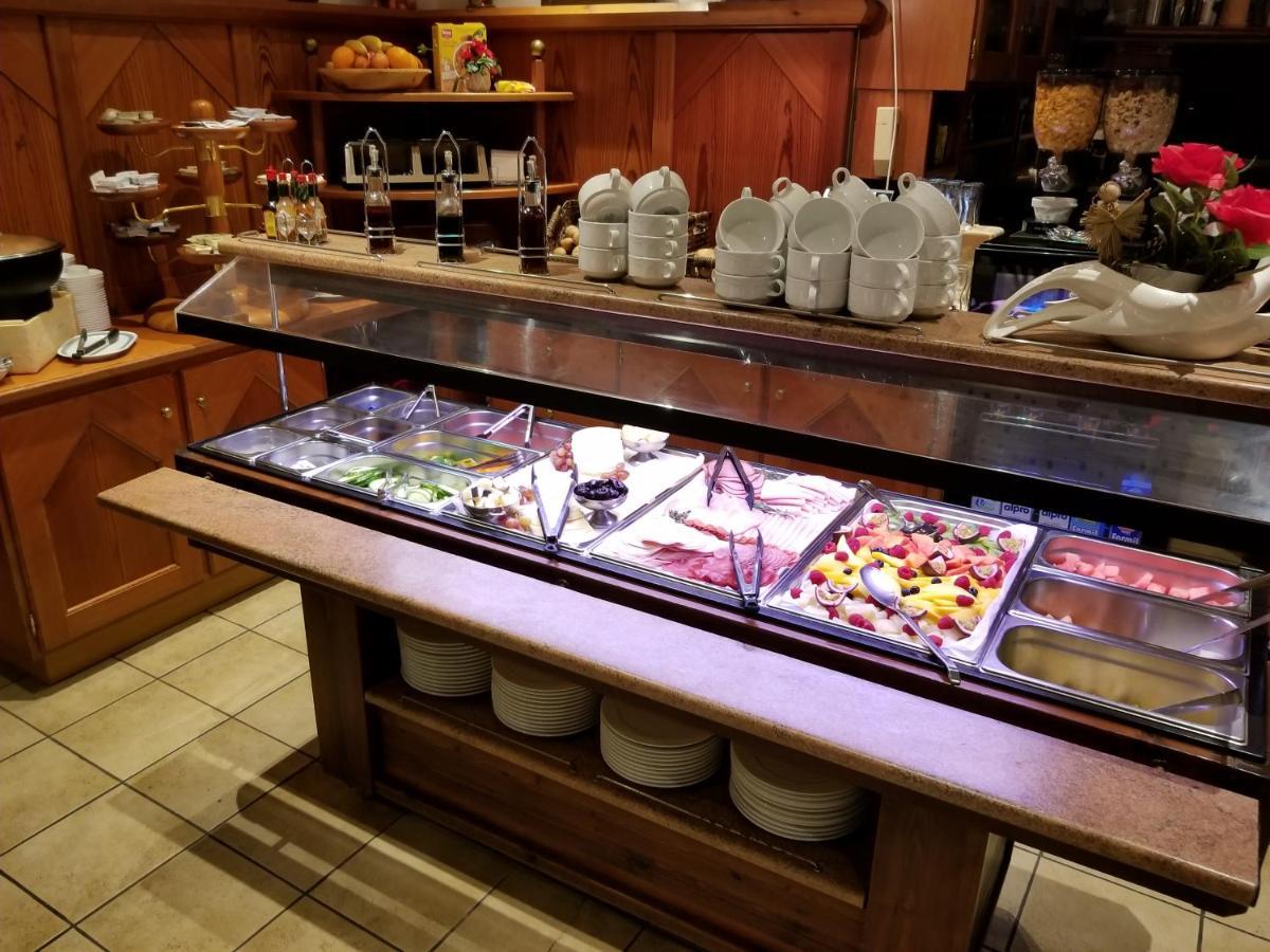 Alpenhotel Wildschoenau B&B Εξωτερικό φωτογραφία