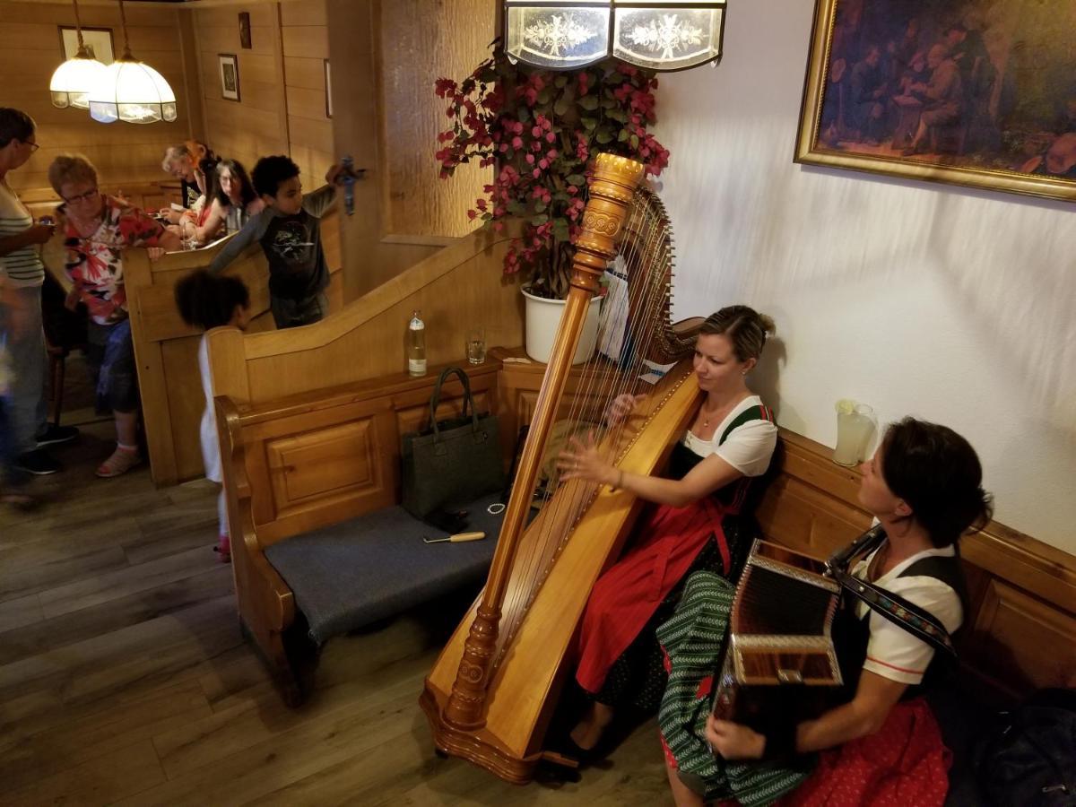 Alpenhotel Wildschoenau B&B Εξωτερικό φωτογραφία