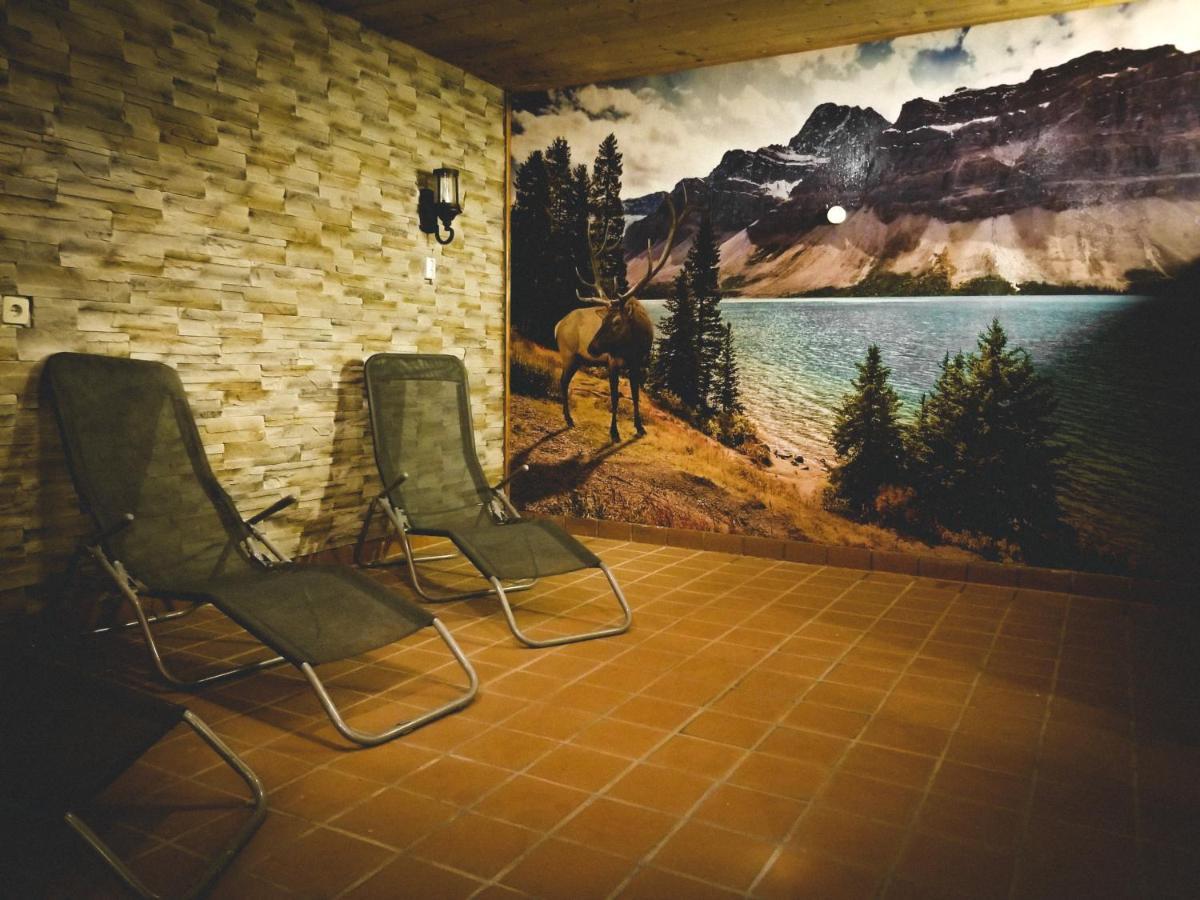 Alpenhotel Wildschoenau B&B Εξωτερικό φωτογραφία