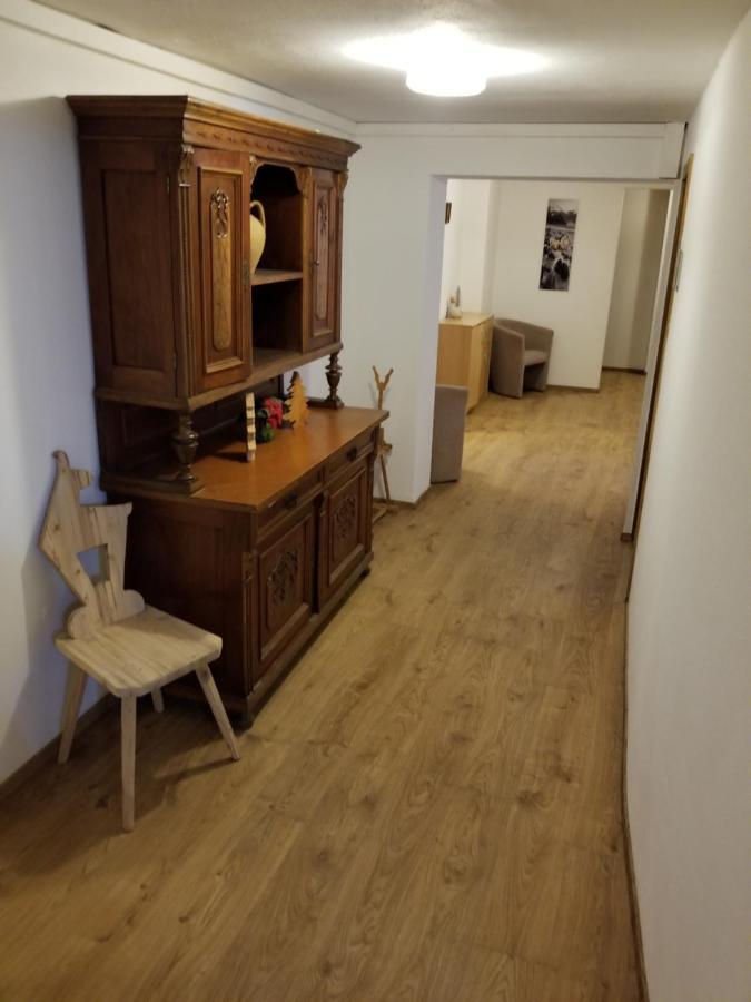Alpenhotel Wildschoenau B&B Εξωτερικό φωτογραφία