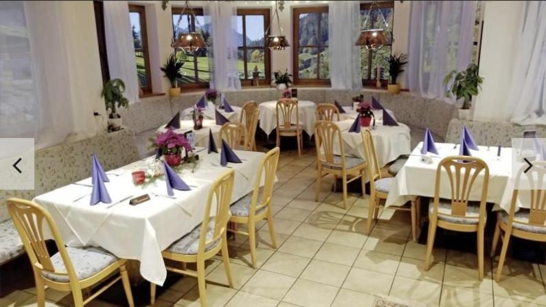 Alpenhotel Wildschoenau B&B Εξωτερικό φωτογραφία